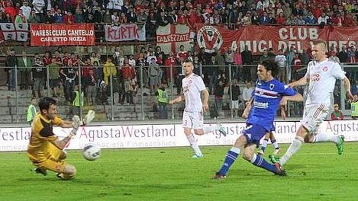 Nicola Pozzi: “Rimonta Samp e playoff? Tutto è possibile ma la nostra fu un’impresa”