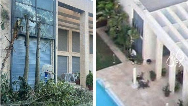 Ecco come il drone di Hezbollah è riuscito a bucare l’Iron Dome, colpendo la casa di Netanyahu