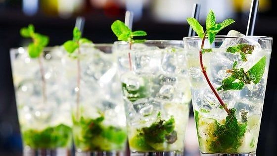 Mojito: una vita blasonata e confusa, da sir Francis Drake a Hemingway