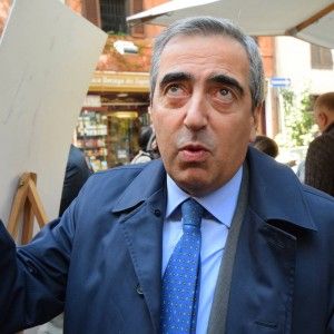 Gasparri rinviato a giudizio per peculato