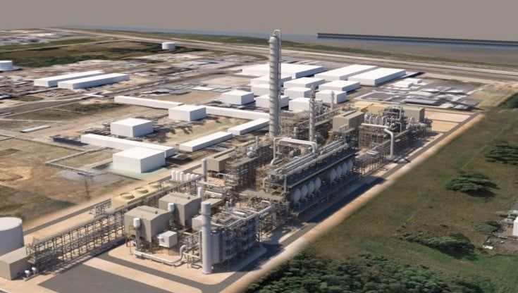 Idrogeno verde: Ineos, il colosso della chimica europea, scommette 2 miliardi in 10 anni