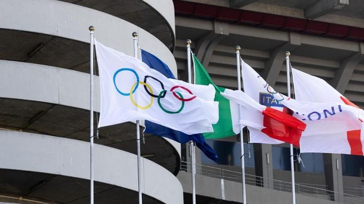 Olimpiadi, svelati i nomi dei portabandiera: da Andrade a Kipchoge, da Franco Nones a Filippo Grandi