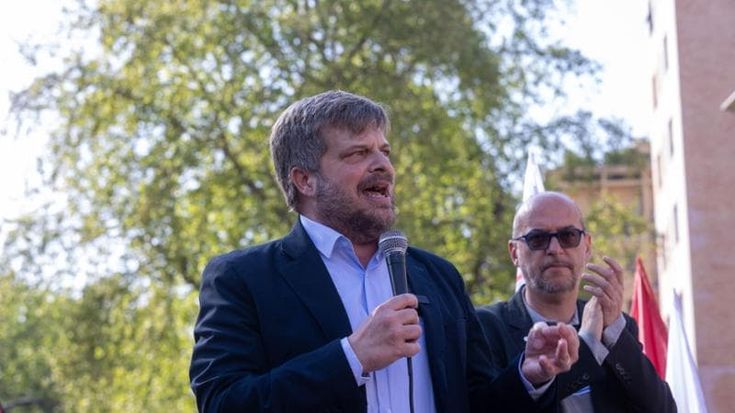 Majorino: “Inizio il tour per Milano. Sull’urbanistica fatti errori, ma ora bisogna guardare avanti”