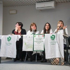 Un maneggio a Terrasini per i bambini autistici