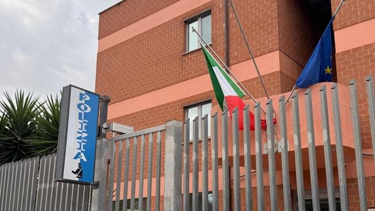 Fugge a 200 all’ora sull’Appia con un’Audi S3 presa a noleggio, denunciato un ventenne
