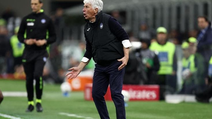 Atalanta-Roma: dove vederla in diretta tv e streaming, probabili formazioni