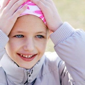 Test cognitivi fanno luce sull'andamento del cancro nel cervello dei bambini