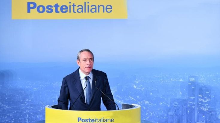 Medaglia di platino per Poste Italiane, la ottiene da Ecovadis e si inserisce nella top 1% delle migliori aziende