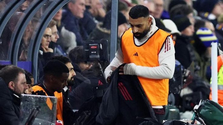 Salah contro il Liverpool: “Con Slot avevo rapporto, abbiamo rotto”