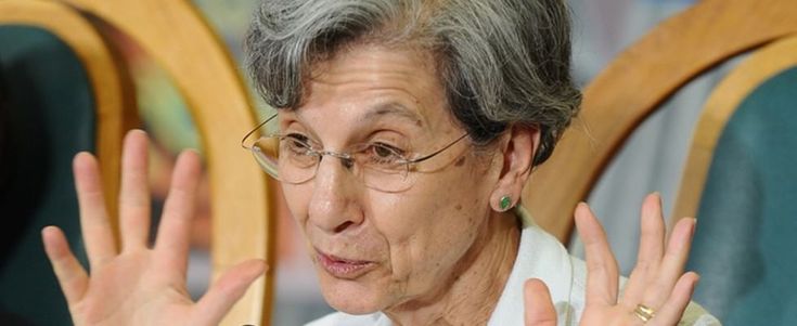 Giornata contro l'omofobia, Chiara Saraceno: "La teoria gender non esiste"