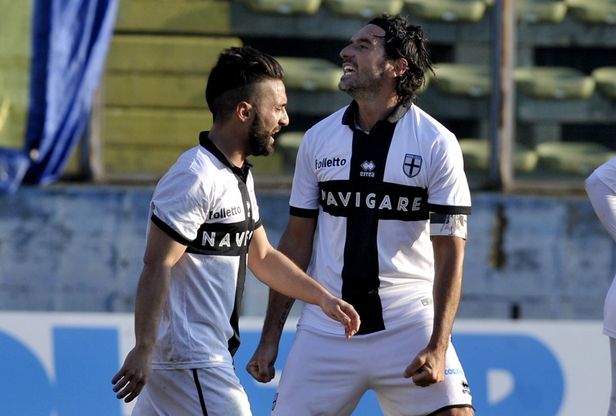 Parma Calcio 1913, la marcia continua: tre gol all'Arzignano