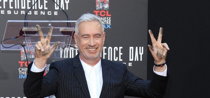Roland Emmerich: "Cinema pop? Sì, il mio desiderio è parlare a tutti"