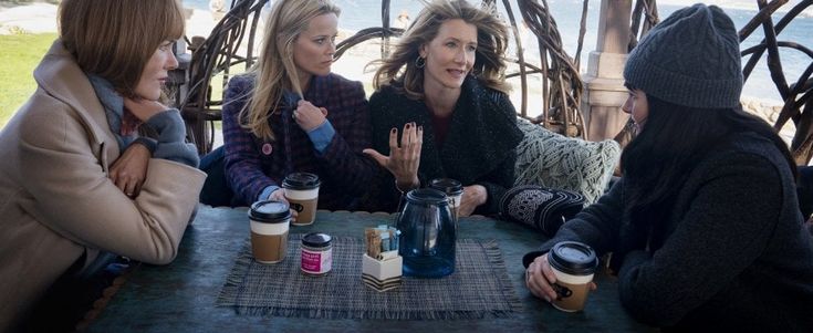 'Big Little Lies', una scorpacciata delle due stagioni aspettando la terza