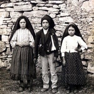 Fatima, approvato il miracolo: i due pastorelli diventano santi
