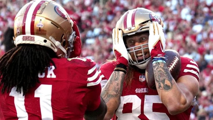 Ciclone San Francisco su Dallas. E anche Philadelphia continua a vincere