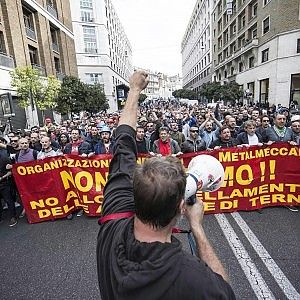 Ast, la Thyssen: "Rilanciamo l'azienda ma no alle proposte dei sindacati"