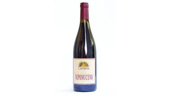 Nepomuceno è un vino perfetto