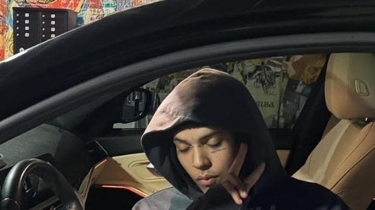 Poorstacy, morto a 26 anni il rapper, collaborava con Travis Barker dei Blink-182