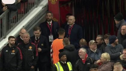 Cristiano Ronaldo messo fuori squadra dal Manchester United: 