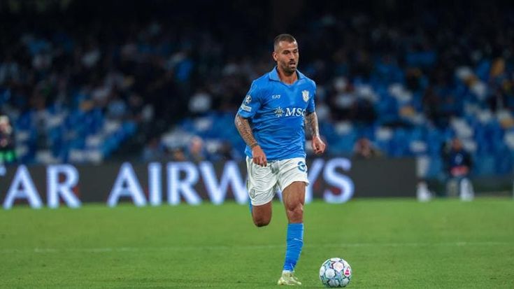Napoli, si fermano Badiashile e Spinazzola per infortunio
