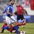 Ranking Fifa, l'Italia è testa di serie: agli spareggi una tra le due Irlande, Grecia o Svezia 