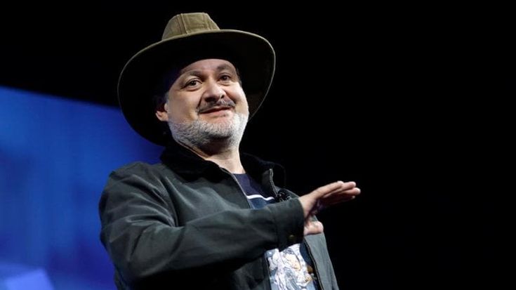 Star Wars, Dave Filoni è il capo dell’Impero: “Lucas il mio mentore, ora vivo in questo universo”