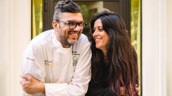 All'Oro, radici "romane"  e un repertorio di cucina creativa