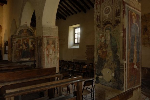 Tortona e i suoi colli. Piemonte da scoprire