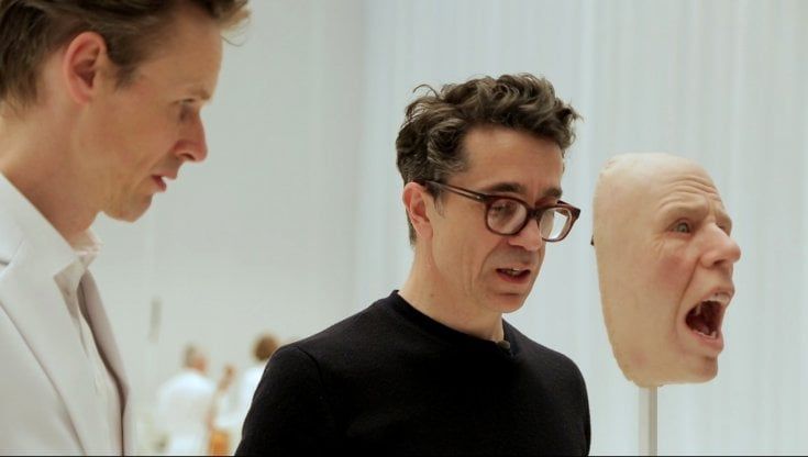 Romeo Castellucci, lo spettacolo di una carriera: "Per il teatro niente piattaforme, è un gesto di presenza reciproca"