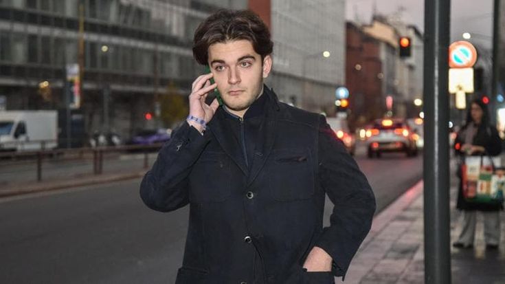 Si chiude il processo a La Russa jr: risarcimento da 25 mila euro, non si procede per revenge porn