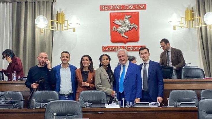 Giani, trattative infinite: scelti gli assessori ora la grana deleghe. L’ira dei territori esclusi