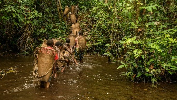 Serve un nuovo vocabolario della Terra e dell'ambiente