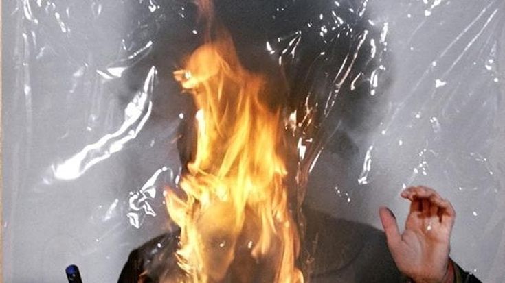 Capolavori fotografati: a Palazzo Reale scatti di arte e di luce firmati Aurelio Amendola