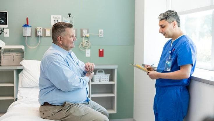 Obesità, curarla significa molto più che perdere peso