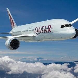 I big del Golfo nuovi re dei cieli: Qatar Airways entra in Ba e Iberia