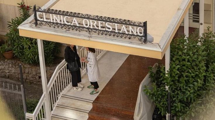 Paziente morì alla clinica Orestano di Palermo, condannati medico e infermiera