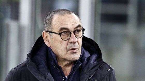 L'errore di Sarri, essere rimasto Sarri: ecco perché la Juve lo ha esonerato