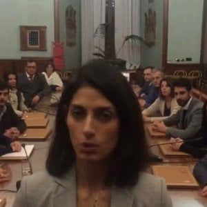 Le ore piccole della politica