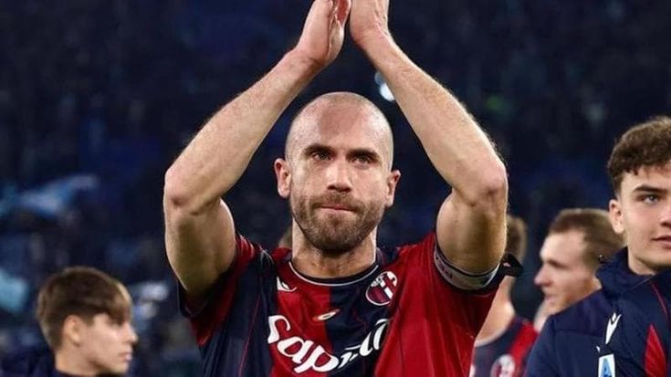 De Silvestri si racconta: “Sinisa mi insegnò a gestire le difficoltà. I giovani vanno guidati”
