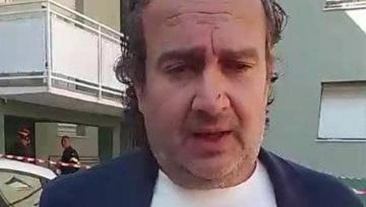 Incendio a Lucca, l'assessore Salvadore Bartolomei: "Gli sfollati a Villa Pardini"