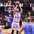 Basket, Reggio Emilia dimentica la coppa: batte Cremona e si tiene il primato