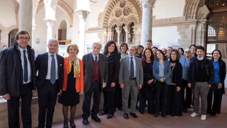 Detenuti e universitari, a Palermo nasce il primo corso misto per 30 studenti