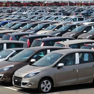 Continua il recupero dell'auto, balzo delle vendite in Spagna e Francia