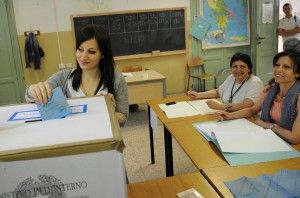 Elezioni, il centrosinistra <br />spera nell&rsquo;alleanza con l'Udc
