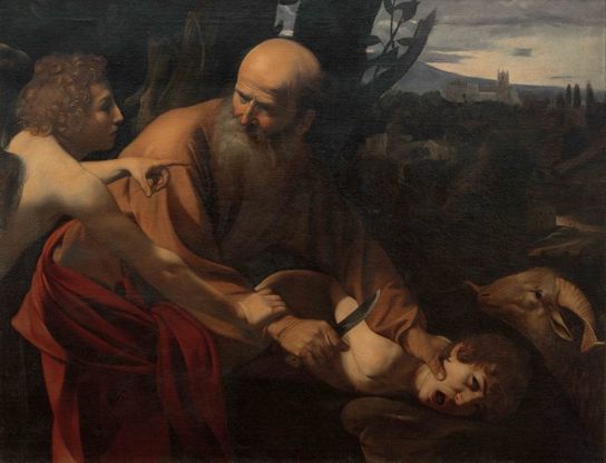 Caravaggio a Milano: 18 capolavori in mostra a settembre a Palazzo Reale