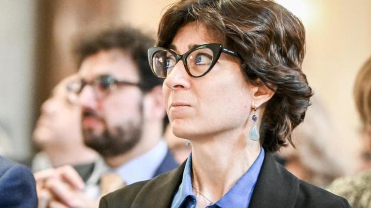 Cristina Tajani: “La città ha nuove esigenze, adesso c’è bisogno di discontinuità”