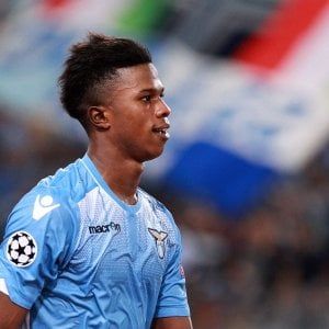 Lazio, rientra il caso Keita: va in ritiro. Mercato, il 'piccolo' Lukaku a un passo