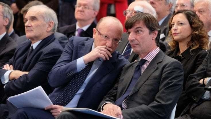 Mondini, Erg, diventa presidente di Confindustria Liguria: "La ripresa c'è, ma servono formazione e infrastrutture"