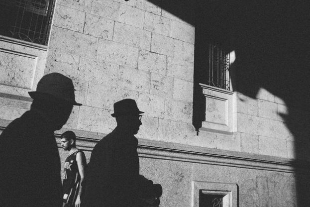 ''Sardegna Reportage'', i vincitori della street photography 