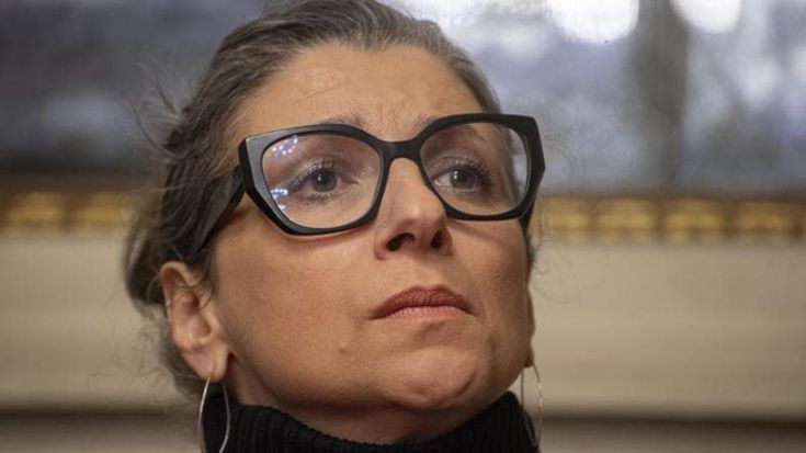 Albanese, anche Berlino per le dimissioni